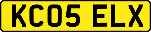 KC05ELX