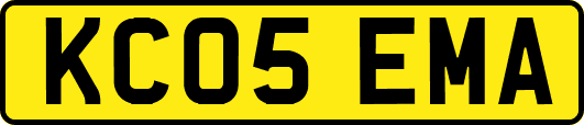 KC05EMA