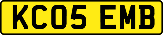 KC05EMB