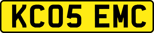 KC05EMC