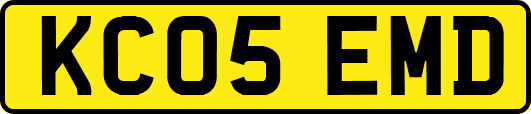 KC05EMD