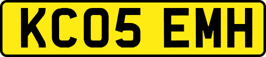 KC05EMH