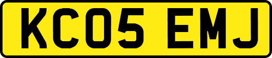KC05EMJ
