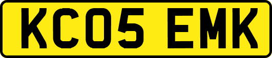 KC05EMK