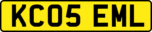 KC05EML