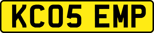KC05EMP