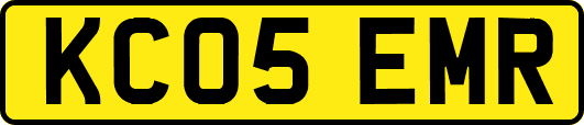 KC05EMR