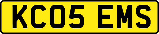 KC05EMS