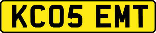 KC05EMT