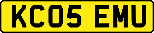 KC05EMU