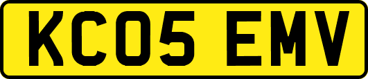 KC05EMV