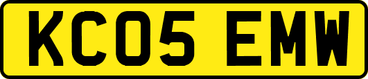 KC05EMW