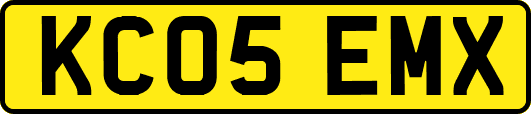 KC05EMX
