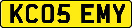 KC05EMY