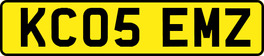 KC05EMZ