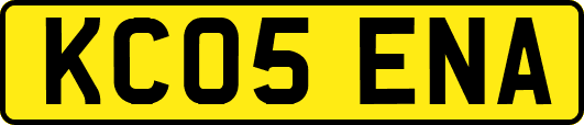 KC05ENA