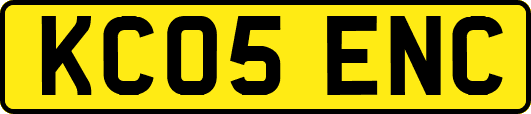 KC05ENC