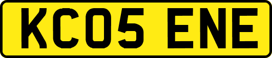KC05ENE