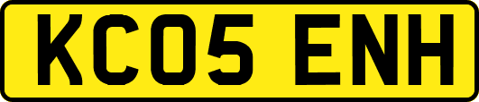 KC05ENH