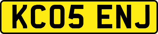 KC05ENJ