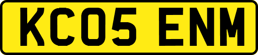 KC05ENM