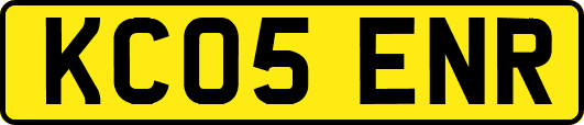 KC05ENR