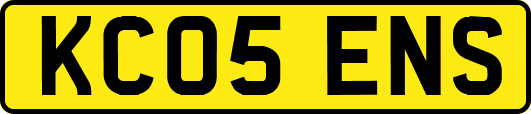 KC05ENS