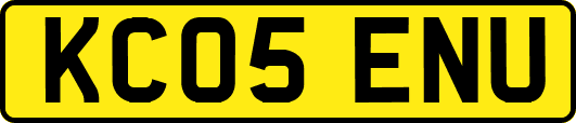 KC05ENU