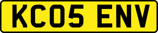 KC05ENV