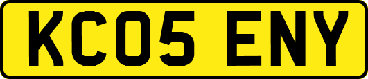 KC05ENY