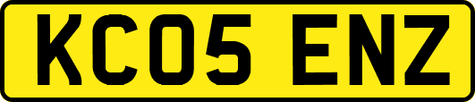 KC05ENZ