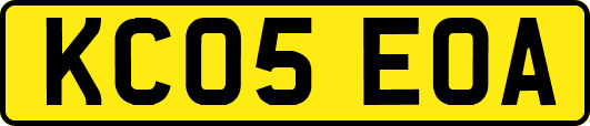 KC05EOA