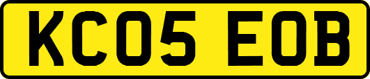 KC05EOB