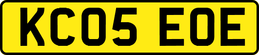 KC05EOE
