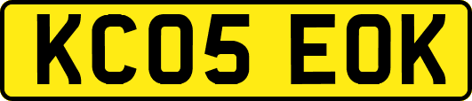 KC05EOK
