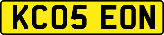 KC05EON