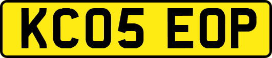 KC05EOP