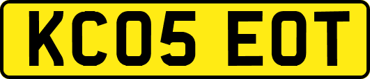 KC05EOT
