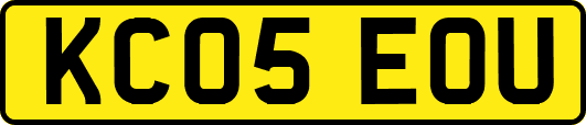 KC05EOU