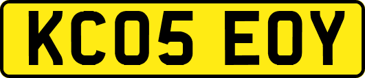 KC05EOY