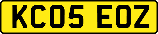 KC05EOZ