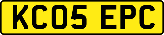 KC05EPC