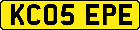 KC05EPE
