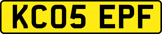 KC05EPF