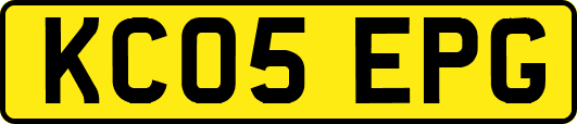 KC05EPG