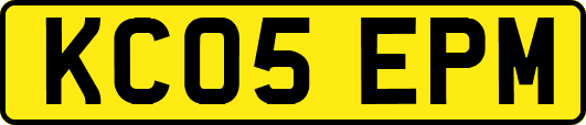 KC05EPM