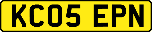 KC05EPN