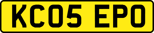 KC05EPO