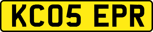 KC05EPR