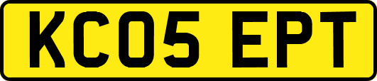 KC05EPT
